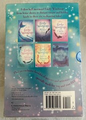 Emily Windsnap: Six Swishy Tails of Land and Sea : Books 1-6 – New & Sealed