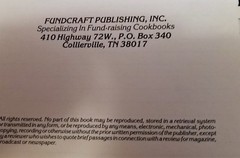 THE HAPPY COOKER 1978 Cookbook American Legion Post 642 Sedalia, Mo 104 Pages
