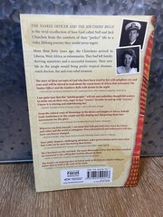 The Yankee Officer & the Souther… by Nell Robertson Chinc Paperback / softback