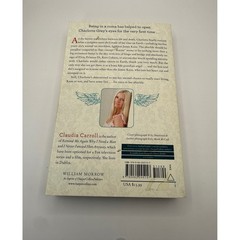If This Is Paradise I Want My Money Back by Claudia Carroll Paperback Novel 2011