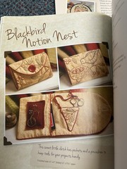 The Patchwork Place Embroidery Booklets Patterns Set of 4 Kathy Schmitz Gail Pan