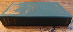 Vintage 1921 First-Year Edition: Westward Hoboes by Winifred Hawkridge Dixon