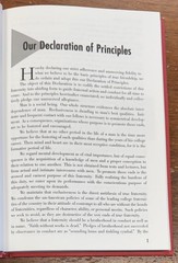 The Teke Guide 1995 Tau Kappa Epsilon International Fraternity