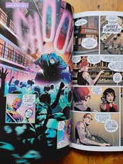DC All In Two-Face Trial Separation Christian Ward PB 2025