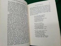 1953 CHRISTIAN STEWARDSHIP AND CHURCH FINANCE by H.W. Ellis, HB,