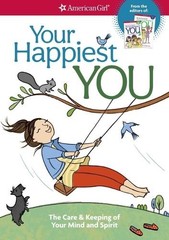 Judy Woodburn Your Happiest You (Paperback) (UK IMPORT)