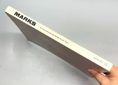 Marks New Directions in Logo Design Jay Vigon 1986 Graphic-sha Japanese English