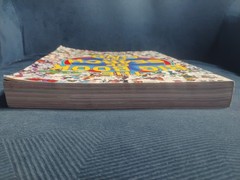 THE BIG BOOK OF SEARCH AND FIND + WHERE ARE THEY? (Search and Find) – (2002)