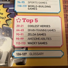 Ready, Set, Play! Game On! 2019 Tips For All Your Favorite Games Scholastic