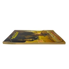 Indiana Jones Kingdom Crystal Skull Giant Coloring and Activity Book – 96 pages