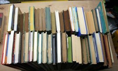 CHOICE mixed lot vntg antique modern tween/Middles School fiction chapter books