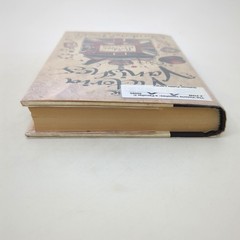 The Victoria Vanishes Peculiar Crimes Hardcover Book Christopher Fowler 2008