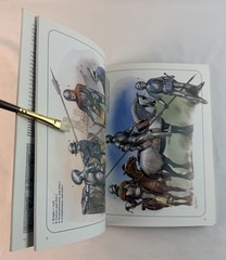 German Medieval Armies 1300 – 1500 Osprey Men at Arms #166 History Book
