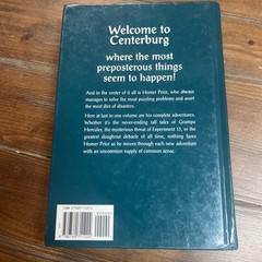 The Complete Adventures of Homer Price Robert McCloskey 1998 B&W HC