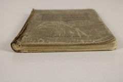 Första läseboken for Skolan Och Hemmey ac Hulda Magnusdon, A.B. 1912 Antique