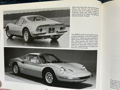 FERRARI DINO 246,308 AND 328: A COLLECTOR’S GUIDE By Alan Henry