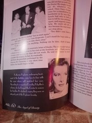 The Angel of Beauty: The Story of Dr. Erno Laszlo by Diana Lewis Jewell