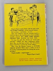 Vintage 1960’s Scholastic Book Services SBS Paperback Book Lot