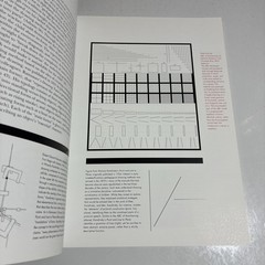Bauhaus Book ABC’s Design Theory MCM Mid Century Modern Art Architecture Books