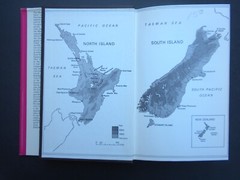 MAORI WARS History of British Army In New Zealand 1840-72 Hardcover DJ 270 pages