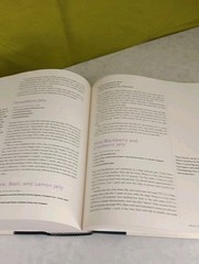 New Making of a Cook : by Madeleine Kamman H.C. with jacket 1997