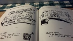 Autographed by Steven Prati 1st Edition „Cheers From The Bull & Finch Pub” 1993