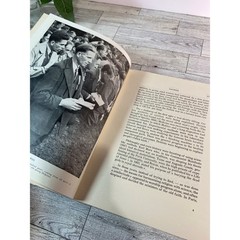 The Victory of Lourdes 1858-1958 Jean Charbonneau 1958 Religious History Book