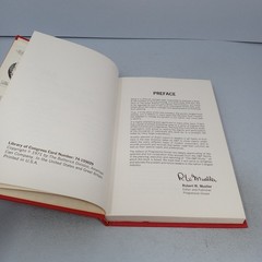 A&P: Past, Present and Future 1971 Hardcover Edited by Robert W. Mueller