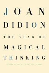 Year of Magical Thinking by Joan Didion (2005, Hardcover)