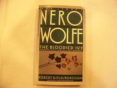 NERO WOLFE – Lot of 8 Classic Paperback Books NEW [ Free H & S ]