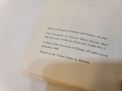 On Race Relations (Heritage of Society), Frazier, Edward Franklin Paperback 1968