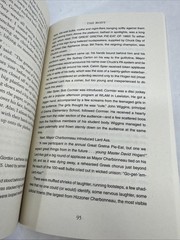 Body by Stephen King (2018, Trade Paperback)
