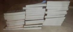 Lot 31 Kathi Daley mysteries sc books VGC