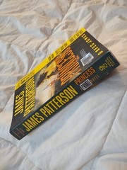 Private Ser.: Princess : A Private Novel by Rees Jones and James Patterson…