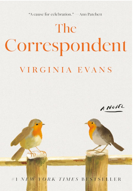The Correspondent: A Novel