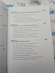 Uncensored Health 25 „Forbidden” Cures You Can Have Today 2017 Paperback