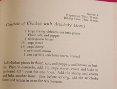 A Time for Cooking, Taylor and Herman, 1963 California-Style Recipes, 244 Pages
