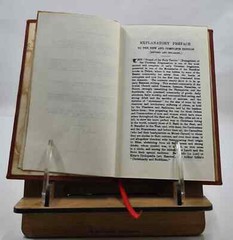 The Gospel of the holy Twelve Know Also As The Gospel of [PREMIUM LEATHER BOUND]