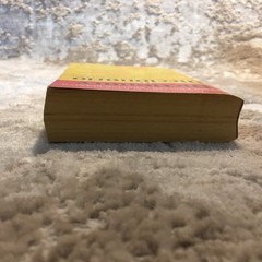 The University Of Chicago Spanish English English Spanish Dictionary Paperback
