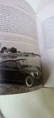 Porsche Past And Present By Denis Jenkinson Hardcover 944 911 912 Air Cooled