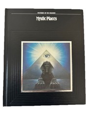 Mystic Places (Mysteries of the Unknown) – George Constable [Hardcover] – New