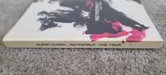 SEALED Duran Duran Astronaut The Tour 2005 Y2K Crewe Issue Program Book Photo