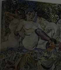 Russian Modernism : Cross-Currents of German and Russian Art, 1907-1917 by…