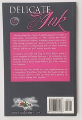 Carrie Ann Ryan Lot of 8 Various Titles Contemporary Romance Paranormal Ink …