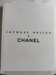 Jacques Helleu & Chanel