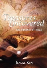 Treasures Uncovered: The Parables of Jesus (Word among Us Keys to the Bible) Ku