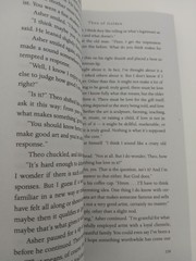 Theo of Golden By Allen Levi English PB