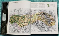 The Great Divide – The American Wilderness 1973 Time-Life Hardcover 184 Pages