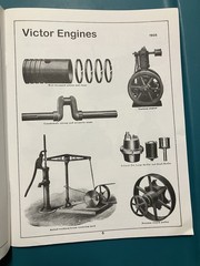 International Harvester McCormick-Deering 1905-1948 Serial Numbers Data A King