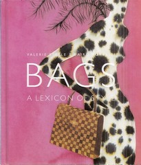 Bags: A Lexicon of Style